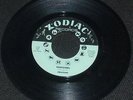 NORTHERN SOUL Creations - Footsteps / A Dream - Zodiac