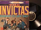 Rare - The Invictas 