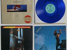 DEPECHE MODE 3x LP BLACK CELEBRATION + MUSIC FOR THE MASSES + CONSTRUCTION TIME