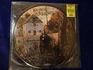 Black Sabbath Same First Album 1970 / 2003 Earmark 41004 P   Picture Vinyl