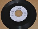 KELL OSBORNE - QUICKSAND - THE LONELY BOY SONG   - LISTEN NORTHERN SOUL POPCORN