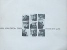 MAL WALDON TRIO FUTURA GER RARE FRENCH MODAL JAZZ ?