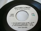 KINKS (RAY DAVIES) 7