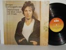 BRUCE SPRINGSTEEN Darkness On The Edge Of Town LP SPAIN Badlands La Fabrica