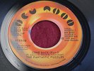 The Fantastic Puzzles - Come Back - Vaya Original 45 - NM+  NORTHERN
