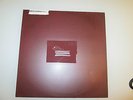 THE AMERICAN ANALOG SET -PROMISE OF LOVE-LP VINYL-FUGAZI- INTERPOL- GODSPEED