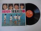 THE BEATLES/AND NOW: 1966 ODEON S*R INTERNATIONAL 73 735 P 15 (LP) EX/EX
