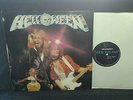 Helloween - Ride The Sky (Bootleg) Vinyl RAR 
