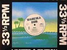 ** RICO  WAREIKA DUB  LP  TOTALLY ESSENTIAL MAN FROM WAREIKA DUB VERSIONS