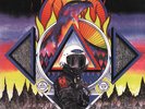 HAWKWIND ZONES LP 180g COLOURED REMASTERED VINYL NEW