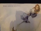 Tori Amos Winter - sealed - PROMO - 1992 7