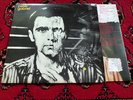 Peter Gabriel 3 III UK LP 1980 Promo Ex+ Charisma Melt Biko Genesis King Crimson