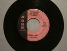 SOUL, INC. Leaves Of Grass / Midnight Hour ORIG. 1966 LOUISVILLE GARAGE 45 BOSS