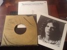 SPONTANEOUS COMBUSTION Triad (Harvest SHVL 805) UK original VG+/EXC-