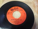Jackie Day Before It's too Late self-penned northern classic on Modern mp3