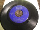 Bobby Garrett I Can't get away top northern soul mover on Mirwood mp3