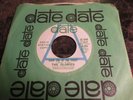 The Glories Dark End of the Street Dan Penn cover wl promo on Date mp3
