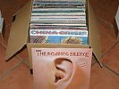1 Karton voll Rock * Progressive Rock * Hard Rock * Rock & Roll * Soul * usw