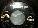 Northern soul Willie Kendrick