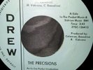 Northern soul Precisions