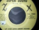 Northern soul Eula Cooper