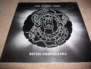 THE HIDDEN HAND DIVINE PROPAGANDA LP new stoner doom rock 220gram LIM 100