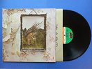 Led Zeppelin - Four Symbols, IV, Atlantic German Press A2/B2 Ex Condition LP