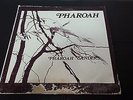 PHAROAH SANDERS India Navigation LP IN 1027 RARE SOUL JAZZ VG++