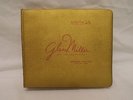 Glenn Miller and His Orchestra Limited Edition Vol 2  Bound Set of 15 RCA 45's