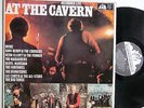 LIVE AT THE CAVERN 1985 SIGNED by BERYL MARSDEN+LEE CURTIS LP UK EX *MERSEYBEAT*