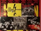 Toten Hosen - 5 limitierte 7