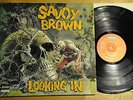 Savoy Brown  /  Looking In (D-Original)