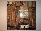 Modern Jazz Gang ?– Miles Before And After LP (DJV2000034) Rare Italian Jazz/Bop