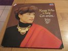 KYUNG WHA CHUNG CON AMORE BRAHMS/KREISLER/ELGAR/ETC. RARE DUTCH DECCA 417 289-1
