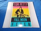 Tom Petty Full Moon Fever Vinyl LP Record NM 1989