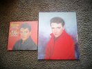 THE ULTIMATE PACKAGE.. LPM-3338  Elvis Presley 