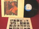 DON WILKERSON SHOUTIN BLUE NOTE JAZZ NEW YORK ADDRESS MONO VAN GELDER EAR