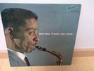 SONNY CRISS/Mr Blues Pour Flirter(BRUNSWICK)