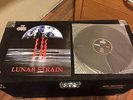 In Flames Lunar Strain LP Record 12