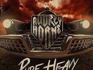 Audrey Horne - Pure Heavy