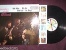 Hank Mobley - Another Monday Night at Birdland LP 1958 Roulette R 52022 Mono DG