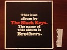 Black Keys - Brothers  LP