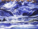 Bathory - Norland, Vols. 1-2