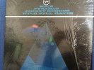 Johnny Hodges Wild Bill Davis - Blue Pyramid 1966 Verve V6-8635 stereo NM viny