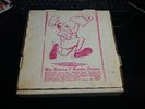 THE ESTRUS COMBO DELUXE BOX SET LTD ED RARE 91' MINT mono men GARAGE INDIE PUNK