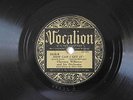 PREWAR JAZZ 78 Clarence Williams-How Can I Get It/On The Sunny Side Of Street