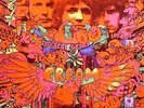 CREAM - Disraeli Gears - 180 gram vinyl LP