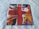 The Who - Who's Last (SIGNED BY BAND)