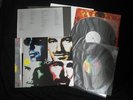 U2 - POP 2x LP Vinyl w/ Japan OBI (Free Shipping)