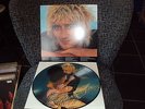 ROD STEWART BLONDES HAVE MORE FUN PICTURE LP WB USA DA YA THINK I'M SEXY